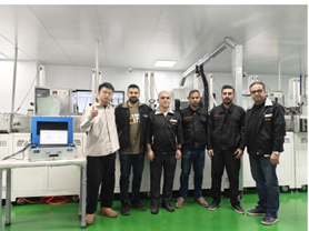 DM-4 Portable Dynamic Balancing and Portable Instrument for Balancing